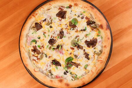 Деревенская