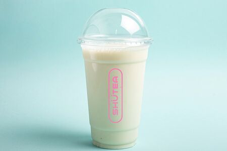 Банановый смузи