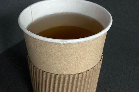 Чай зеленый