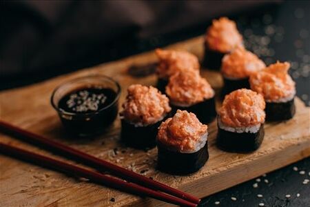 Мияке Основной