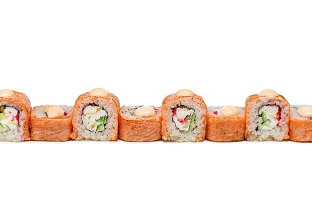 Кунсей ролл