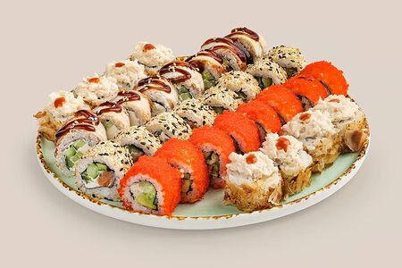 Сет Аригато