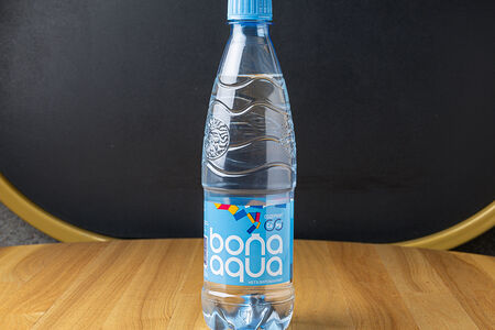 Бонаква негазированная