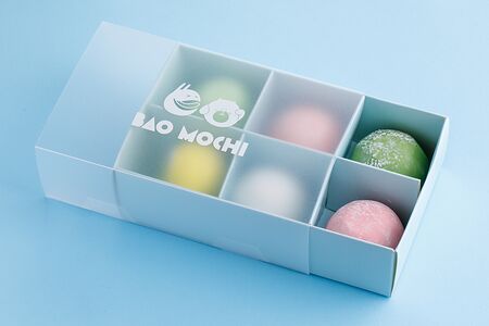 Подарочный набор моти M