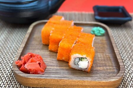 Калифорния