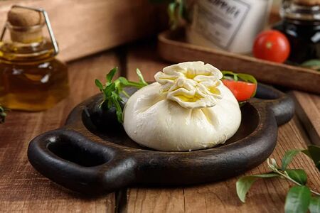 Буррата классическая