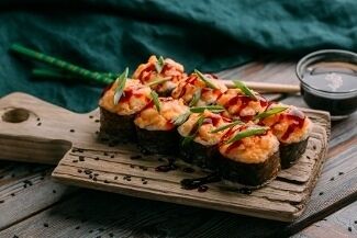 Ощи Хотате Основной