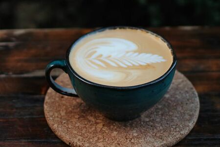 Капучино БОЛЬШОЙ