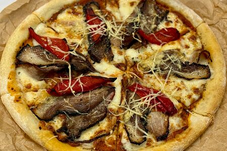 Гранд Максимус