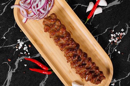 Люля-кебаб (говядина)