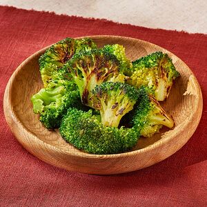 Брокколи стир фрай