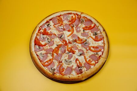 Капричоза Маленькая