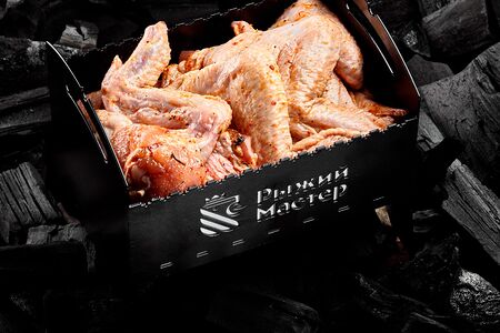 Крылья в маринаде