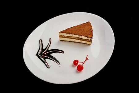 Десерт Тирамису