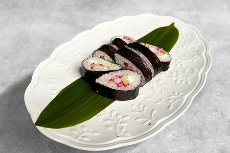 Ролл Слеза океана