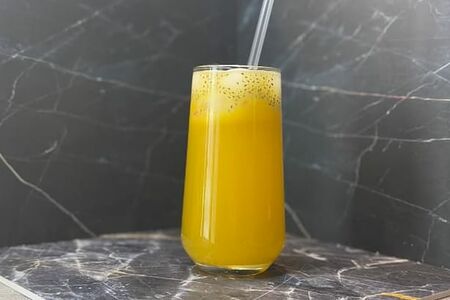 Манго-маракуйя