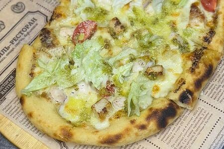 Цезарь римская