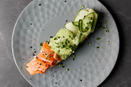 Сморреброд