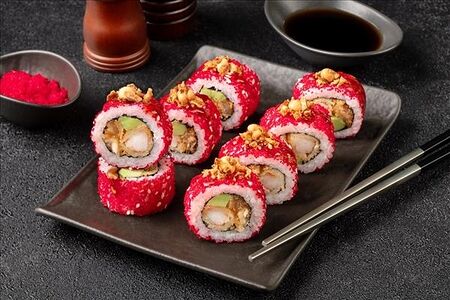 Кобаши Маки XL