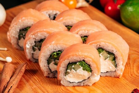 Филадельфия кунсей Премиум