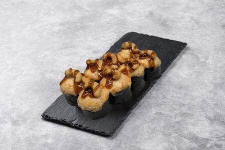 Пармезан фиш