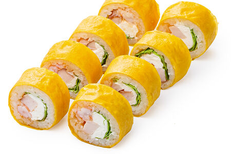 Ролл Ивассэ