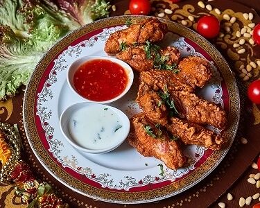 Мург Лоли Поп