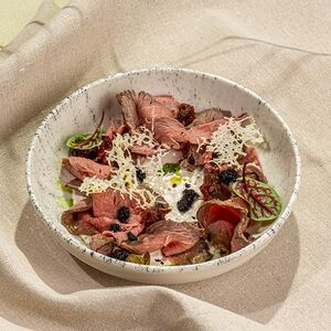  Вителло тоннато  