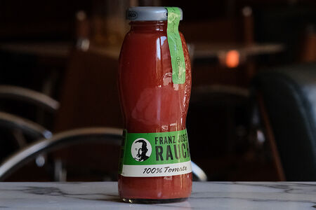 Сок томатный Franz Josef Rauch