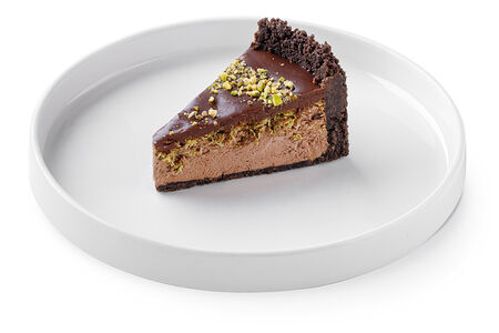 Чизкейк Дубайский шоколад