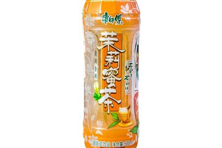 Конг шифу Жасминовый чай с медом