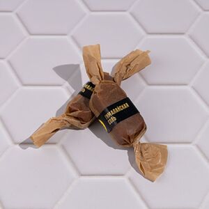 Ириска Гималайская соль