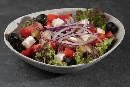 Греческий салат