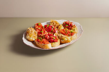 Ассори брускетт 2