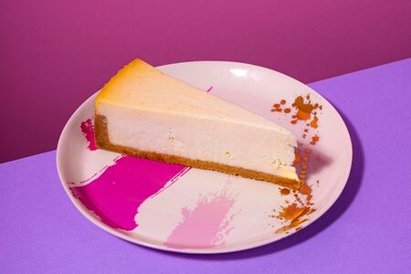 Чизкейк Нью-Йорк