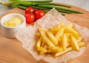 Картофель фри