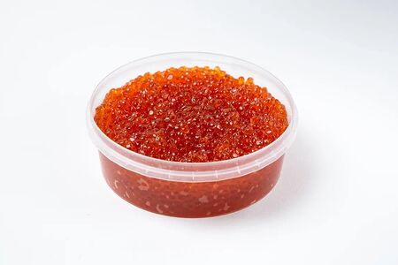 Икра Горбуши