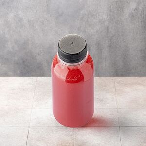 Морс клюквенный