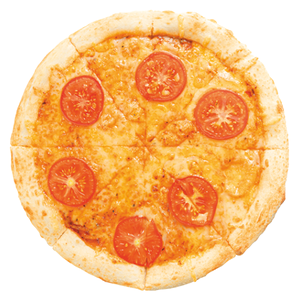 Пицца Маргарита