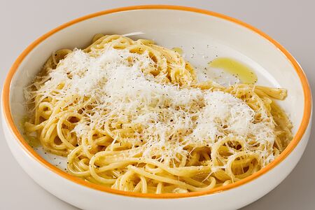 Паста Качо Э Пэпэ