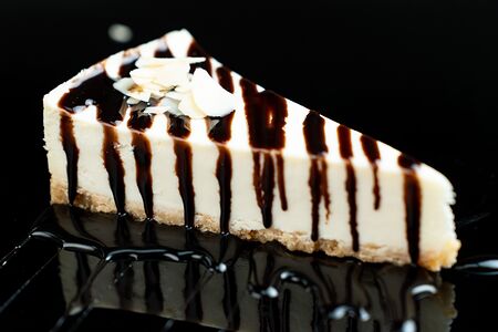 Чизкейк Ваниль