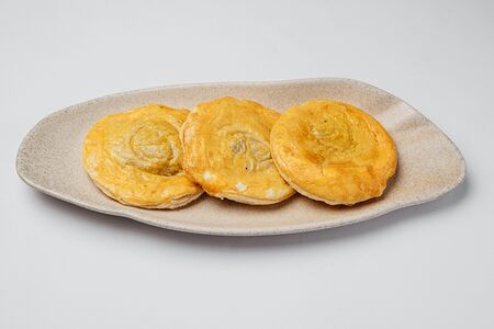 Эмпанадас с говядиной