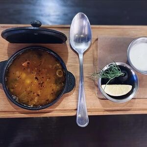 Солянка по-тюрински