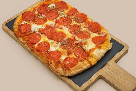 Пицца Пеперони