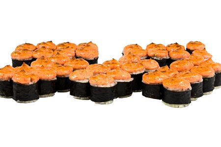 №2 Запеченные маки