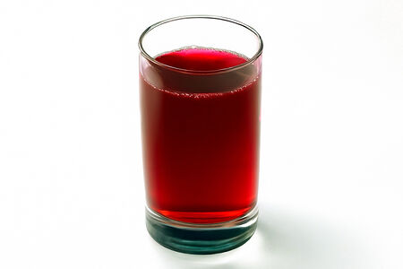 Гранатовый лимонад