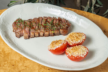 Стейк Стриплойн