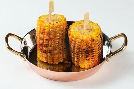 Початок кукурузы