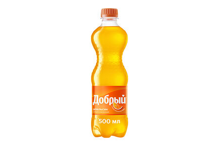 Добрый фанта 0.5л