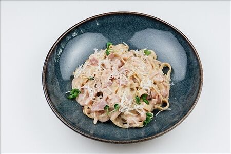 Паста Карбонара